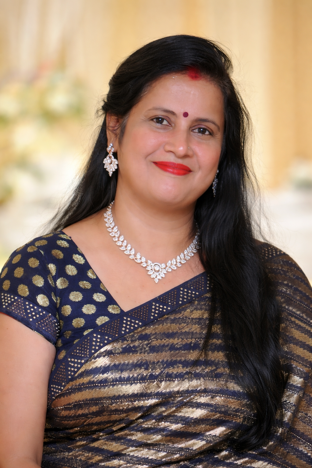Ekta Pandey