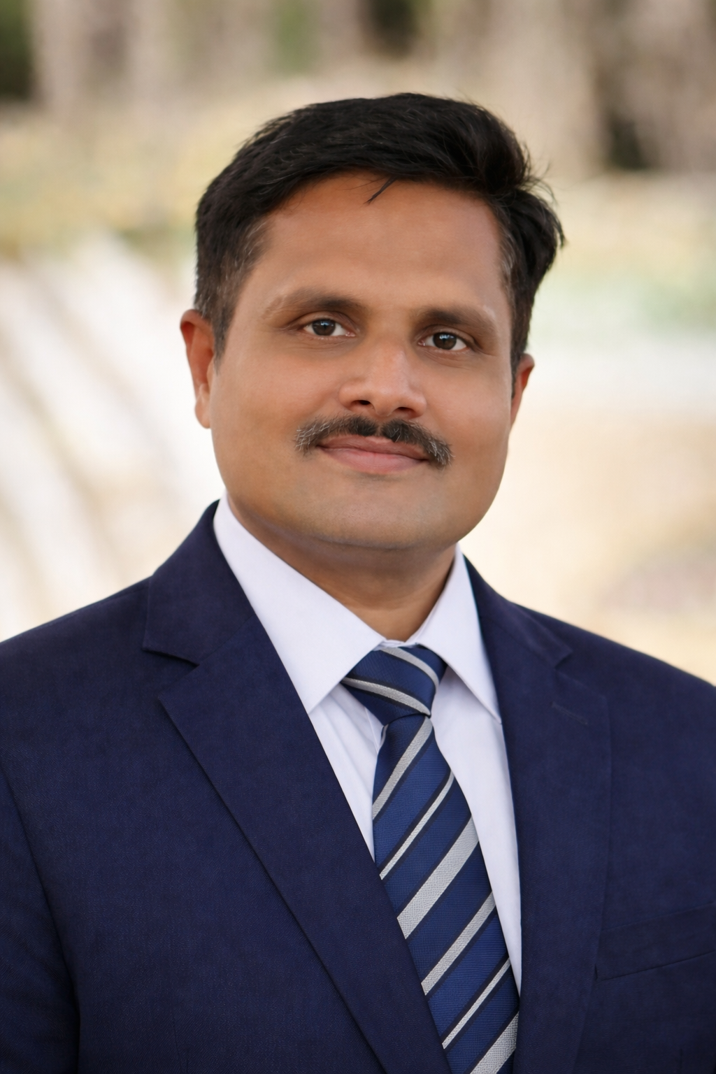 VS Pandey