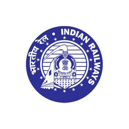 Indian Railways Logo
