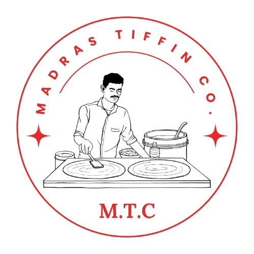 Madras Tiffin Company Logo