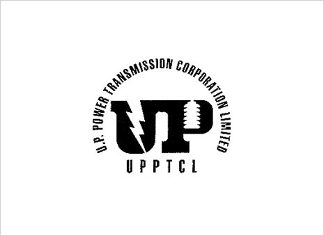 UPPTCL Logo